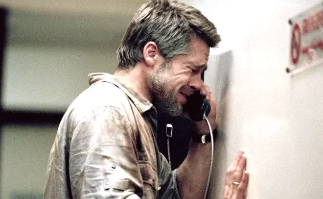 Roger Ebert Gives Brad Pitt's Heartbreaking 2006 Drama on Prime Video a Perfect Score