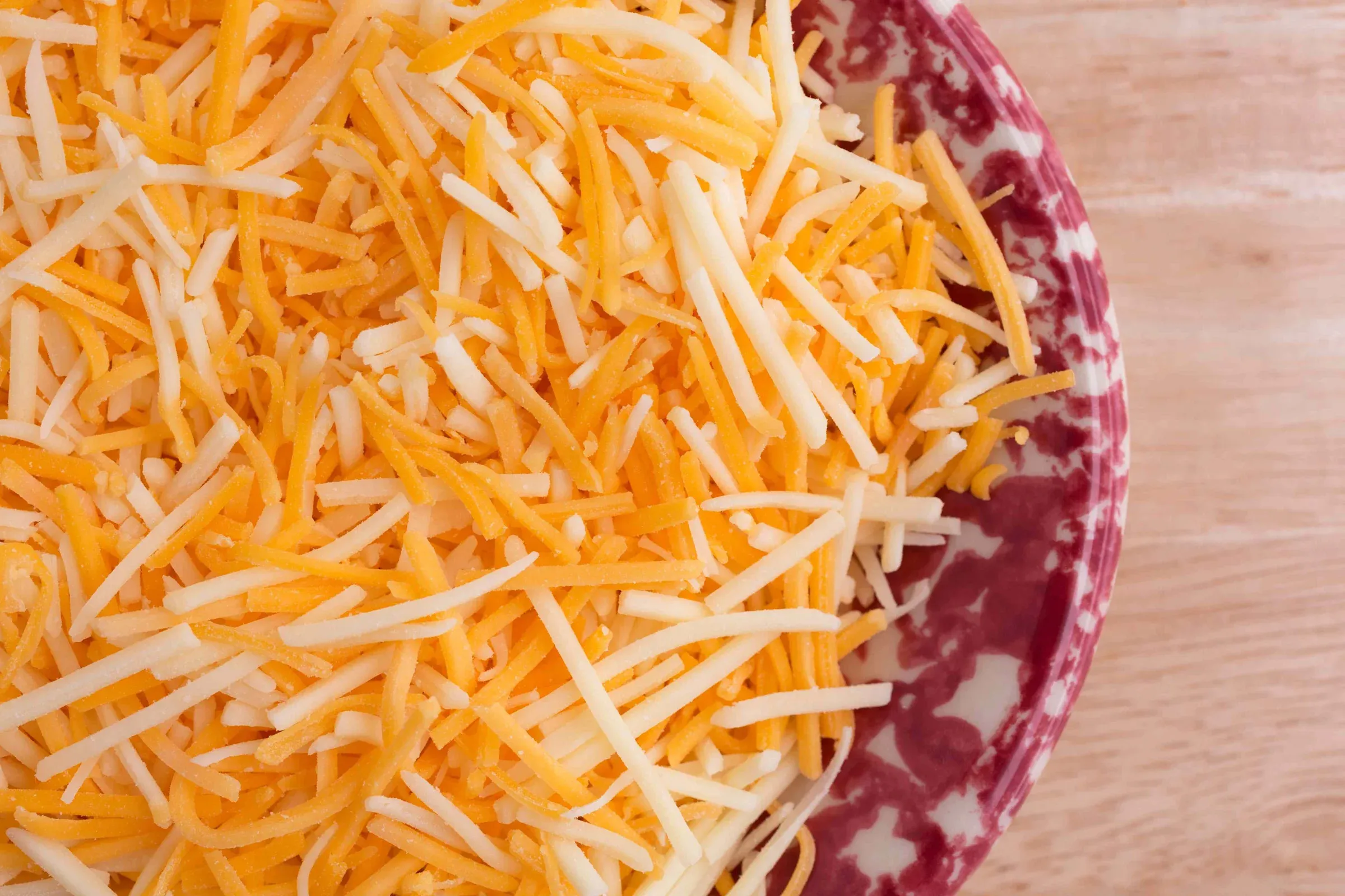 FDA recalls shredded cheese sold at popular retailers ALDI, Target, Walmart, and others.