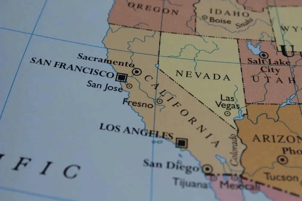 Billionaire Environmentalist vying to replace Gavin Newsom as Governor, arguing for corporations to pay their fair share again.