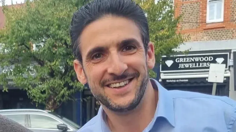 Victim of synagogue attack describes Al-Shamie as 'emitting evil'