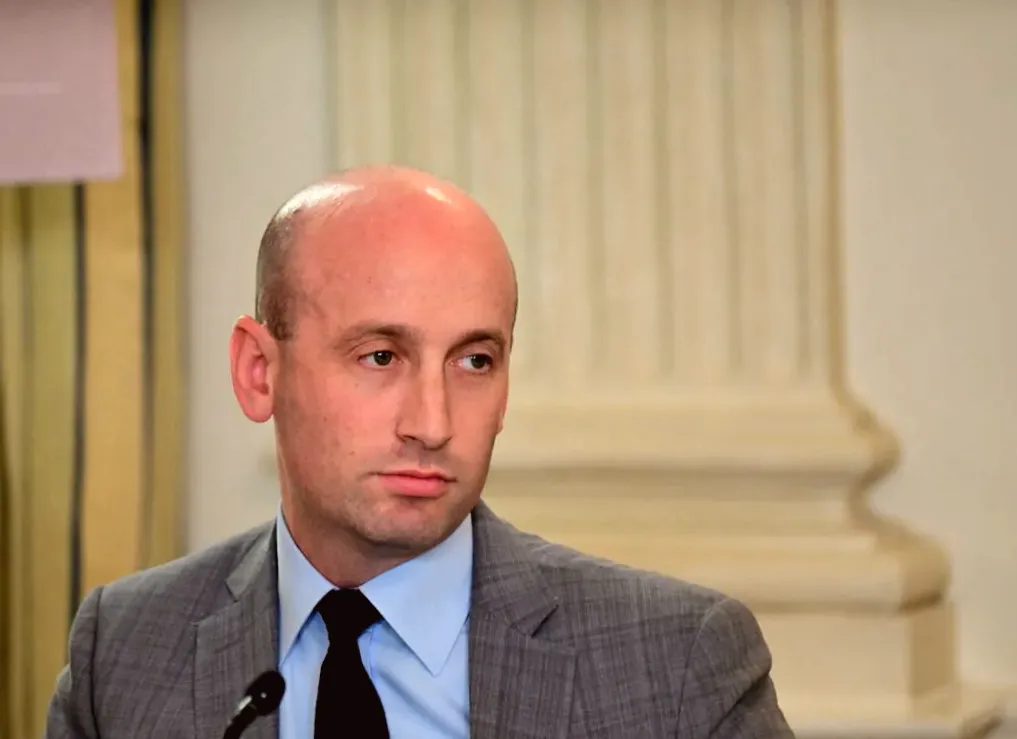 Judge Criticizes Stephen Miller as "Ignorant, Incompetent, or Both"