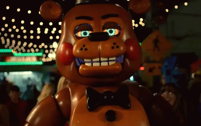 How The Credits Scene in Five Nights At Freddy's 2 Teases a Third Movie