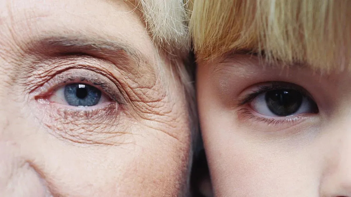 Research Shows The Age When You Reach the 'Tipping Point' of Frailty