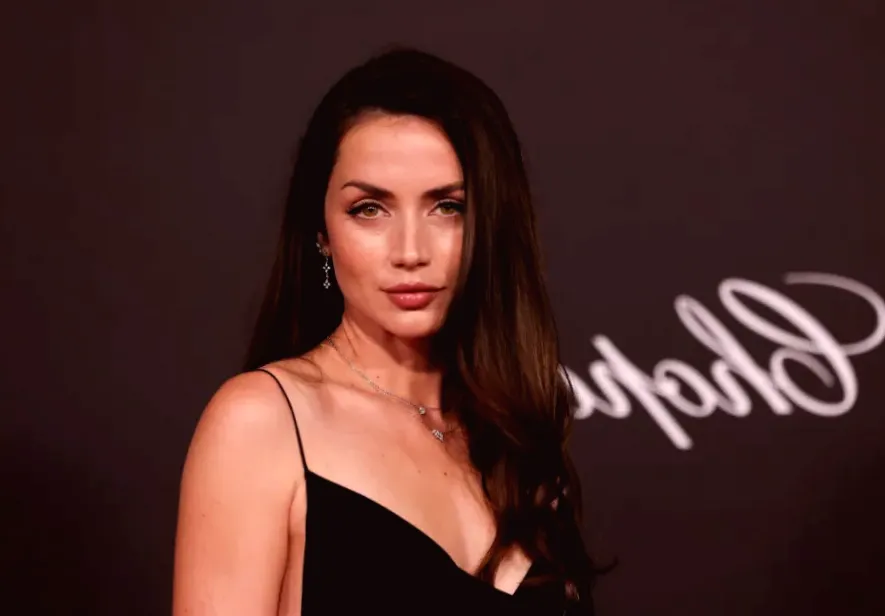 Ana de Armas believes she still needs to 'prove herself' after her 'Blonde' Oscar nomination: 'Some doubt it was deserved'