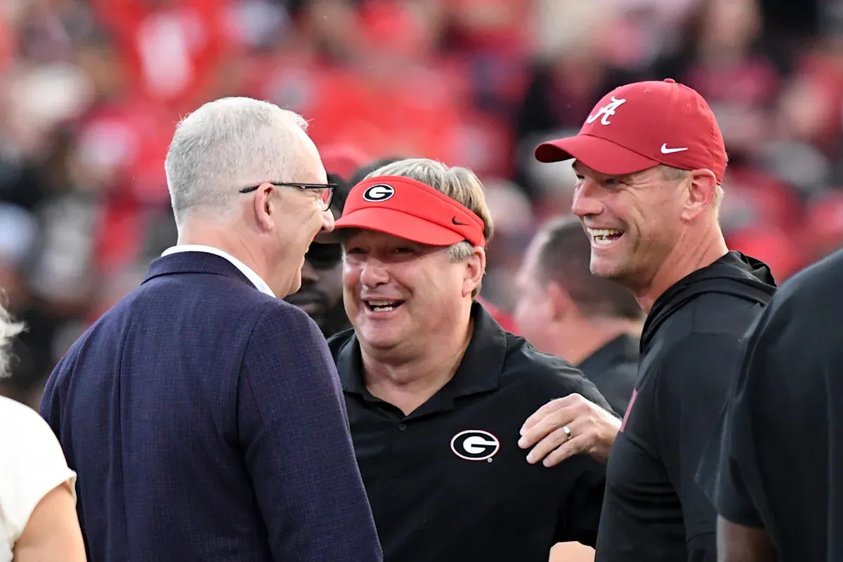 The significance of each college football conference championship game