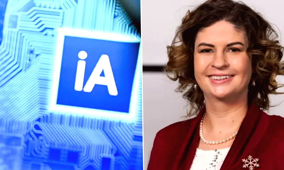 Canadian official detained for asserting that menacing voicemail was created by AI