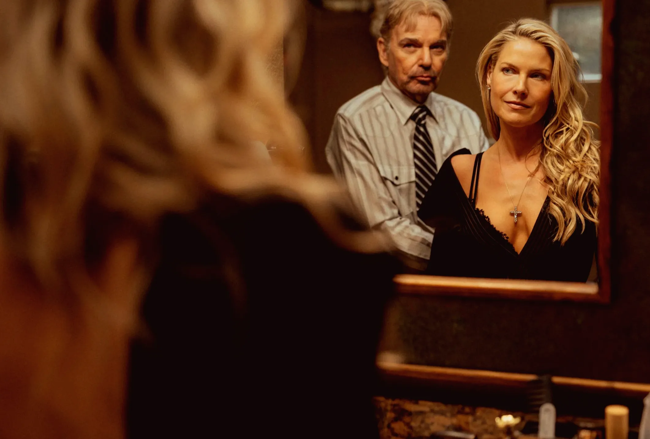 When is the release date for Episode 4 of Season 2 of 'Landman'?