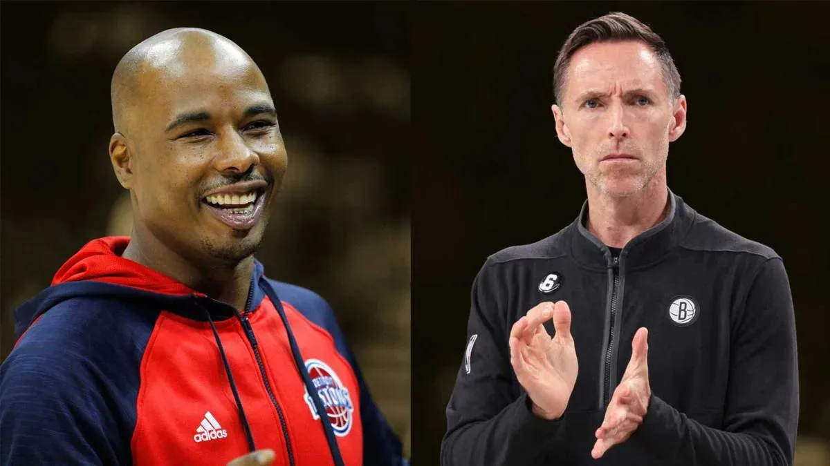 Man sacrifices millions for team: Quentin Richardson remembers Steve Nash's selfless act for the Suns