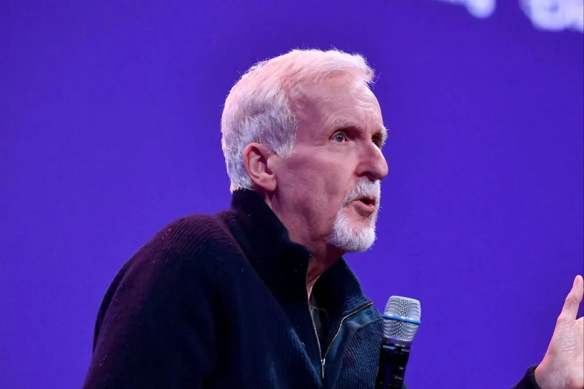 James Cameron has a backup plan for Avatar: Fire and Ash if it fails to generate sufficient revenue