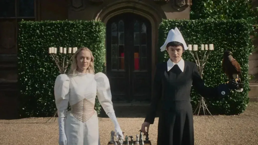 Review of '100 Nights of Hero': A Touching LGBTQ Tragicomedy of Etiquette