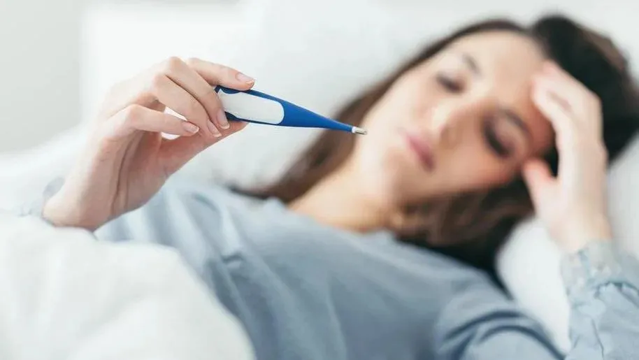 NHS bosses say hospitals are experiencing an unprecedented flu season.