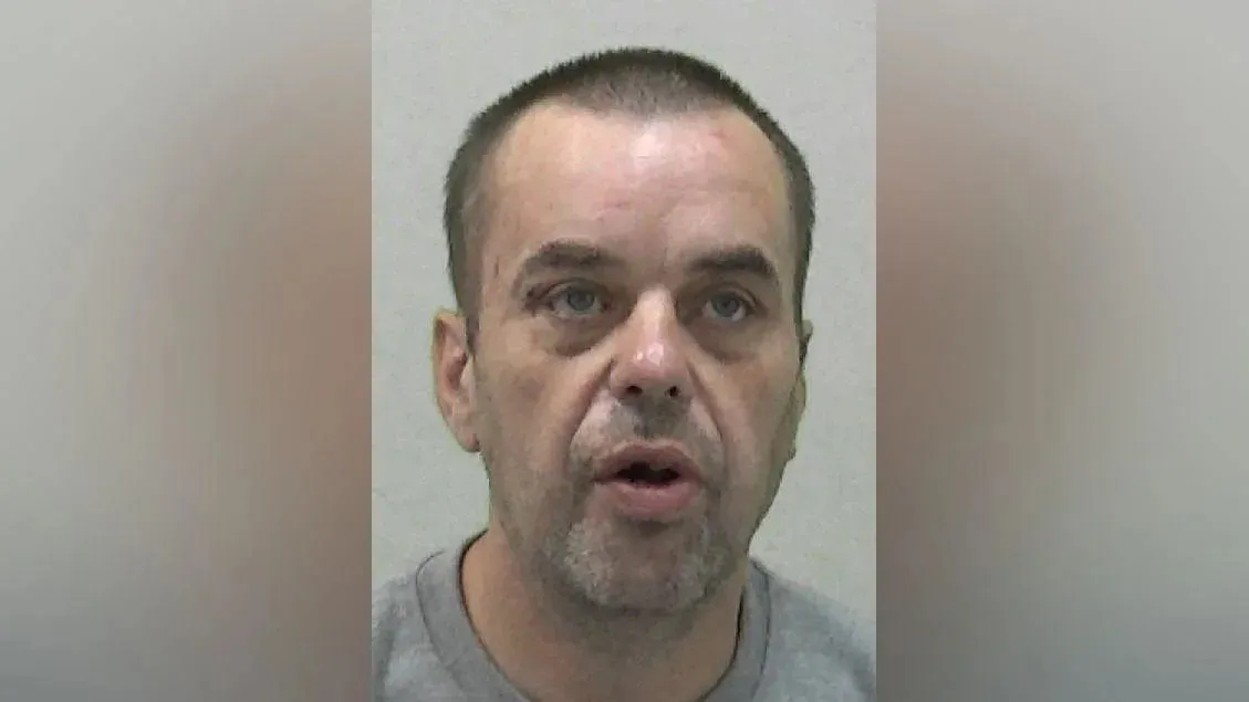 'Charity shop worker attacked by full-time burglar with a knife'