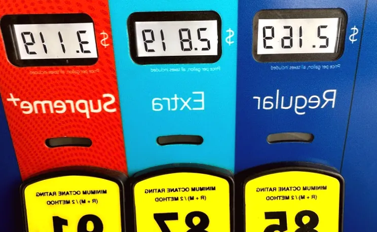 Gas prices drop while electricity costs rise, providing both GOP and Dems with a topic on affordability