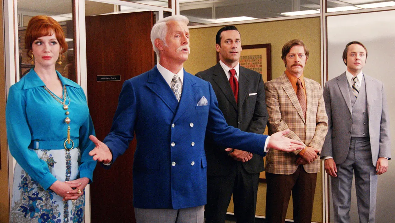 The Issues with HBO Max's 4K Stream of 'Mad Men' Extend Beyond Just Technical Difficulties