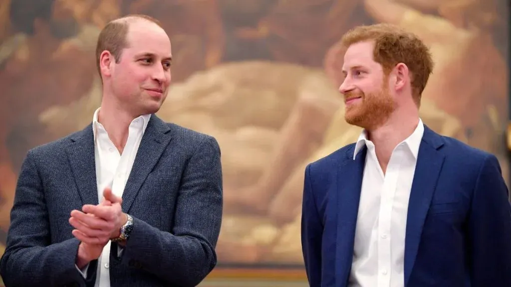 Source: Prince William Refuses to Engage in This 'Petty' Behavior with Prince Harry