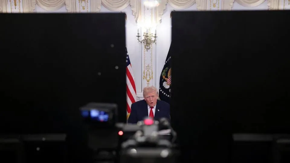 Trump faces Venezuelan dilemma as Maduro stands firm amid growing controversy over possible 'war crime'