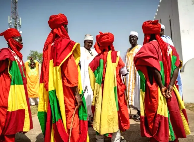 Strong emotions and optimism remain following school abduction in Nigeria