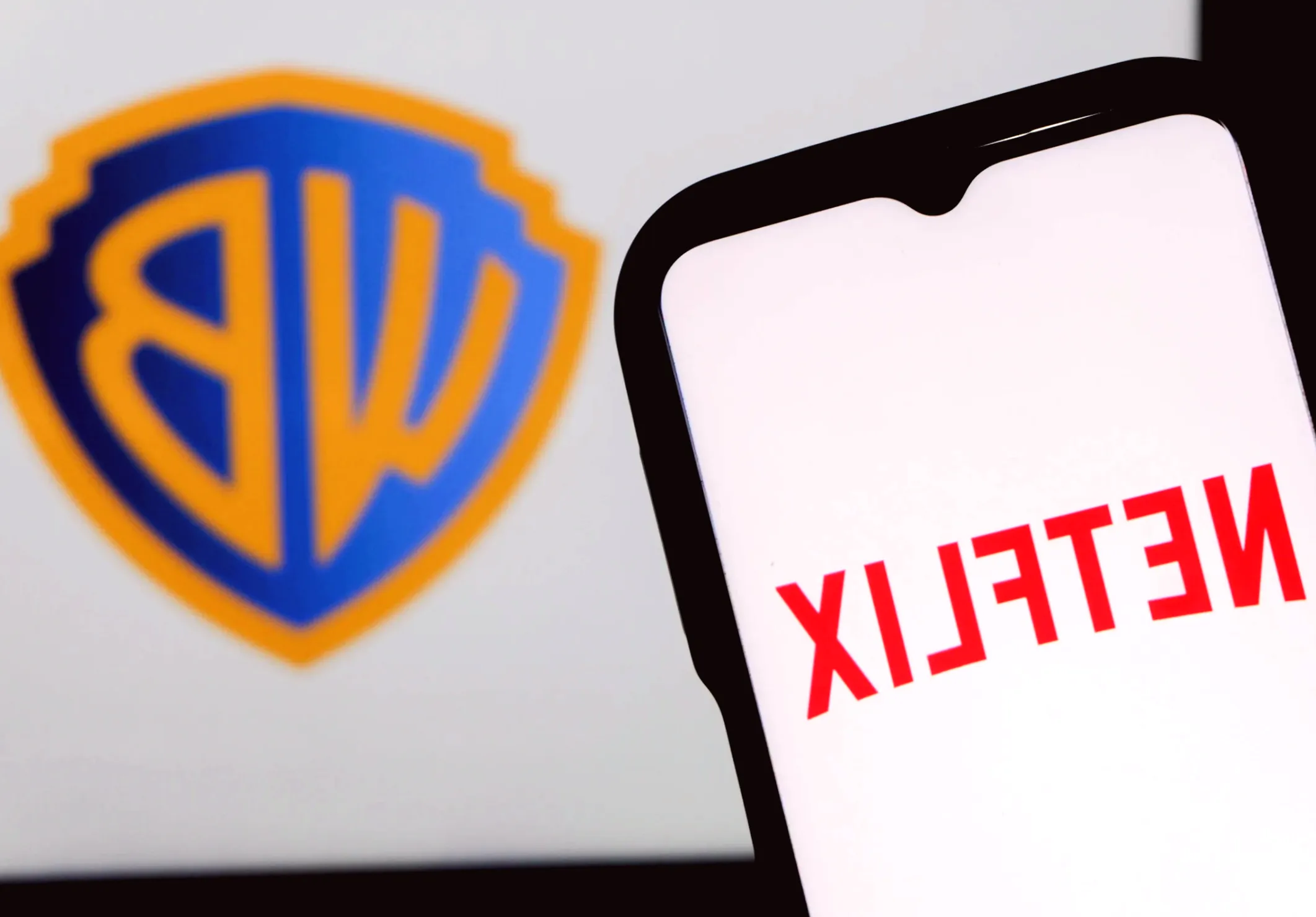 Hollywood insiders disappointed with Netflix-Warner Bros. deal, reviews reveal