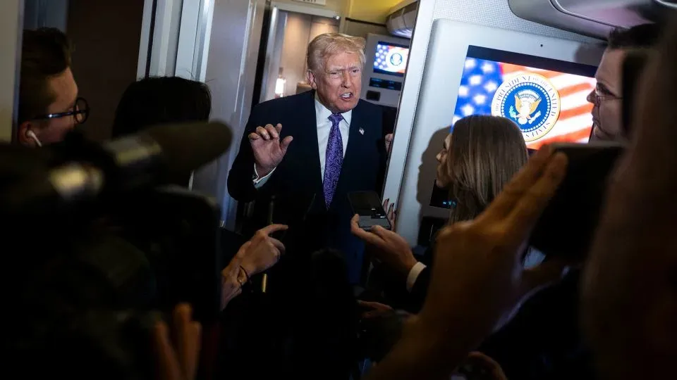 6 major questions regarding the controversy over boat strikes in the Trump administration