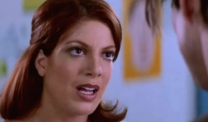 The Modest Reason Tori Spelling Felt 'Embarrassed' To Be Included In Scream 2's Photo Shoots