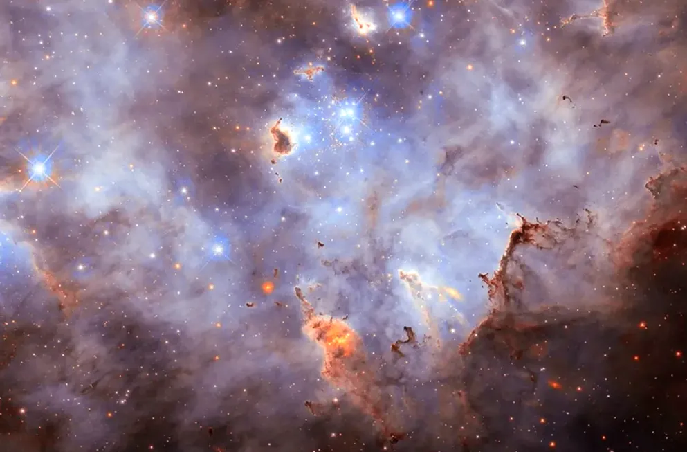 A Universe Speed Camera