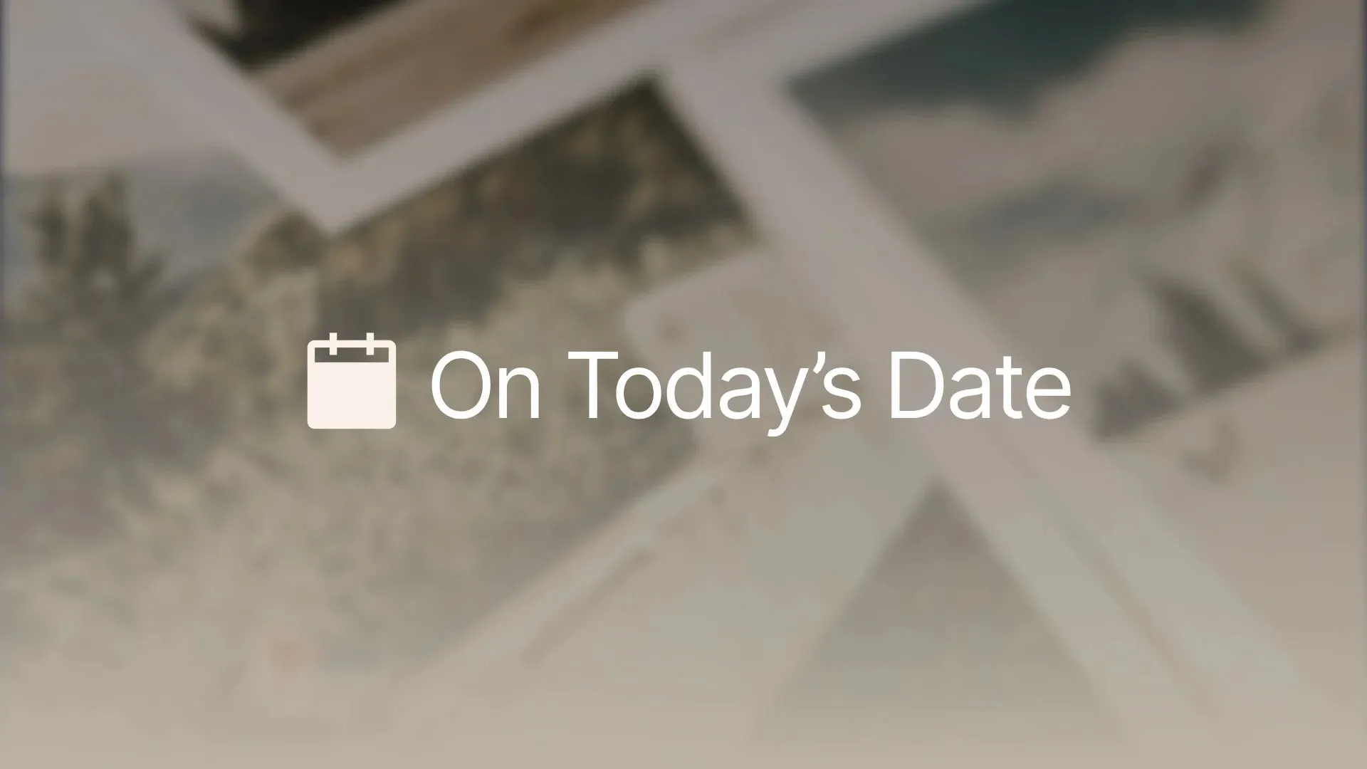 Eastern Cities Reach All-Time Highs On This Date