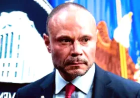 FBI's Bongino attempts to clarify his debunked conspiracy theory in pipe-bombs case