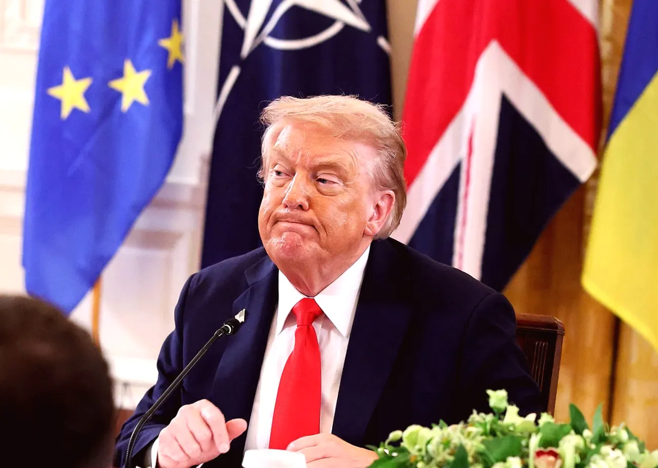 Europe's Future Unrecognizable in 20 Years Due to Immigration, According to White House Strategy Document