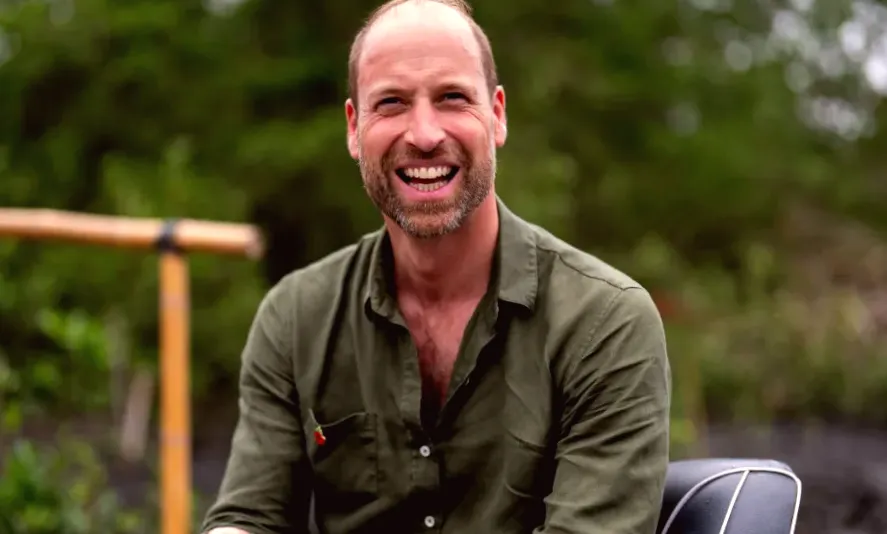 Expert: Prince William is Quietly Leading Reforms to the Monarchy