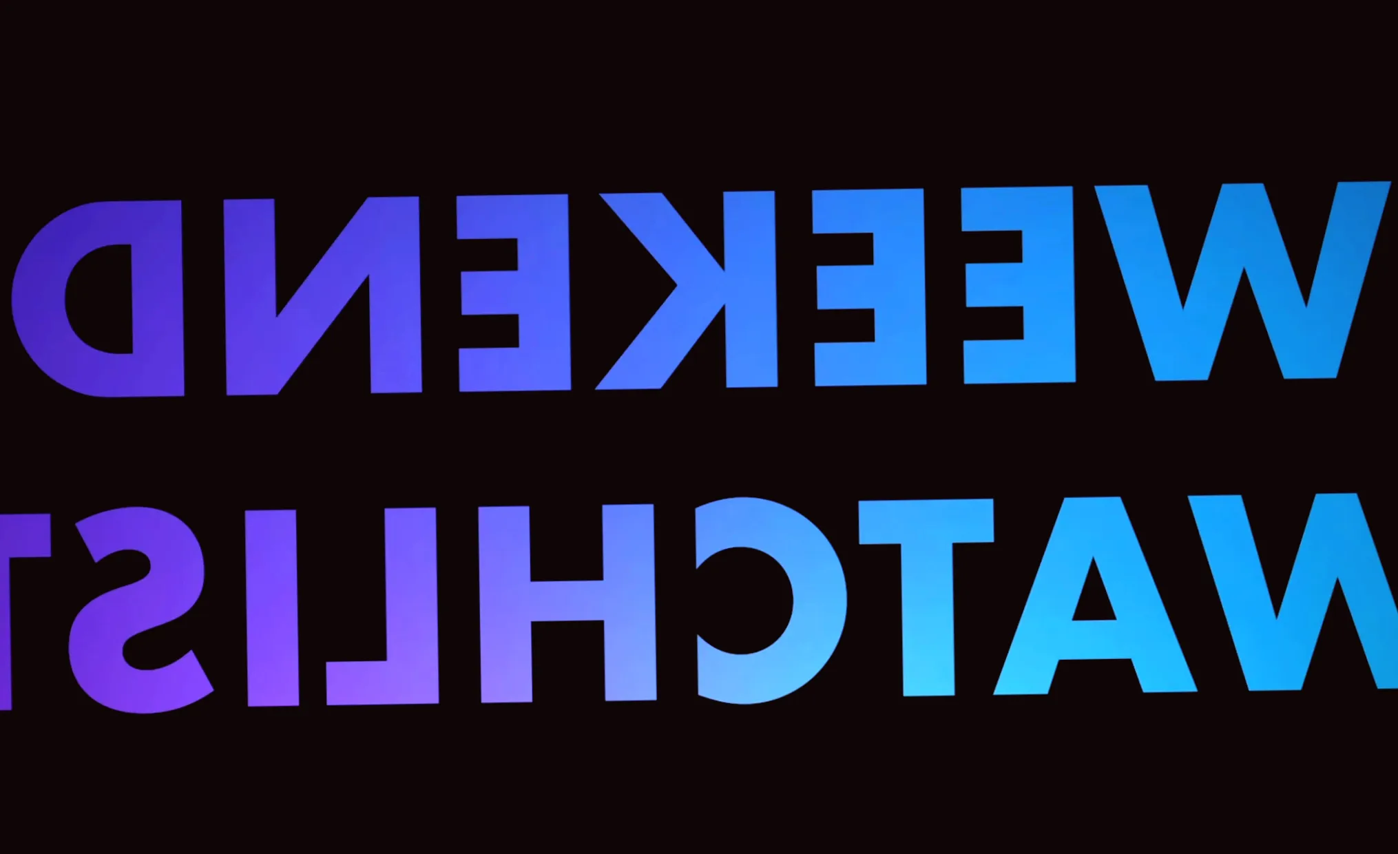 Weekend Watchlist: Latest Releases in Theaters and Streaming