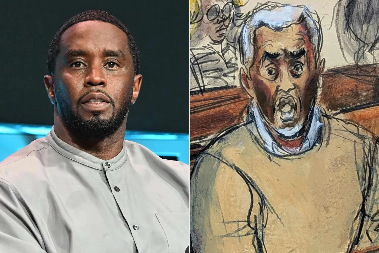 Reasons Why Juror in Sean 'Diddy' Combs Trial Believes Justice Was Fully Served