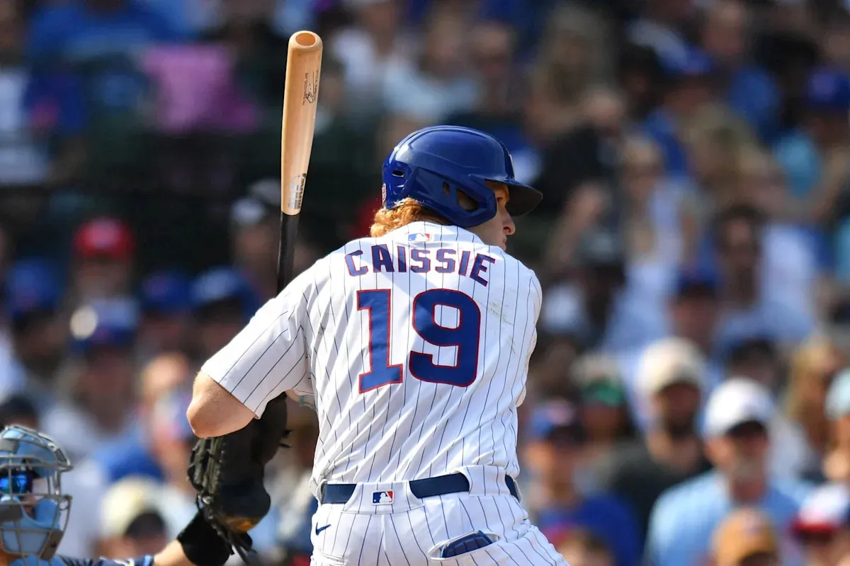 The Chicago Cubs are on the Verge of Making a Major Mistake in Team Building
