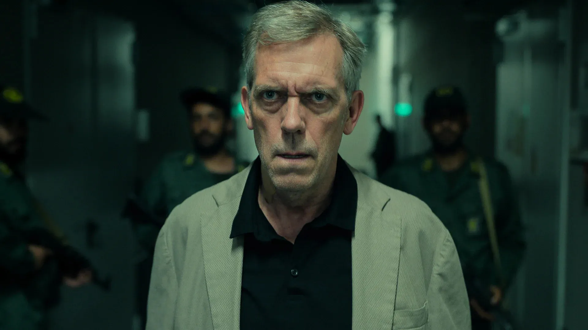 Hugh Laurie to Star in Season 3 of Apple TV’s ‘Tehran’ with Season 4 Renewal Confirmed