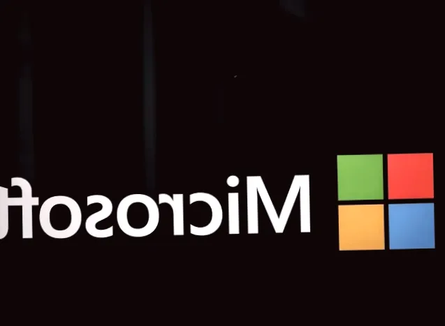 EU files complaint against Microsoft for sharing Israeli surveillance data