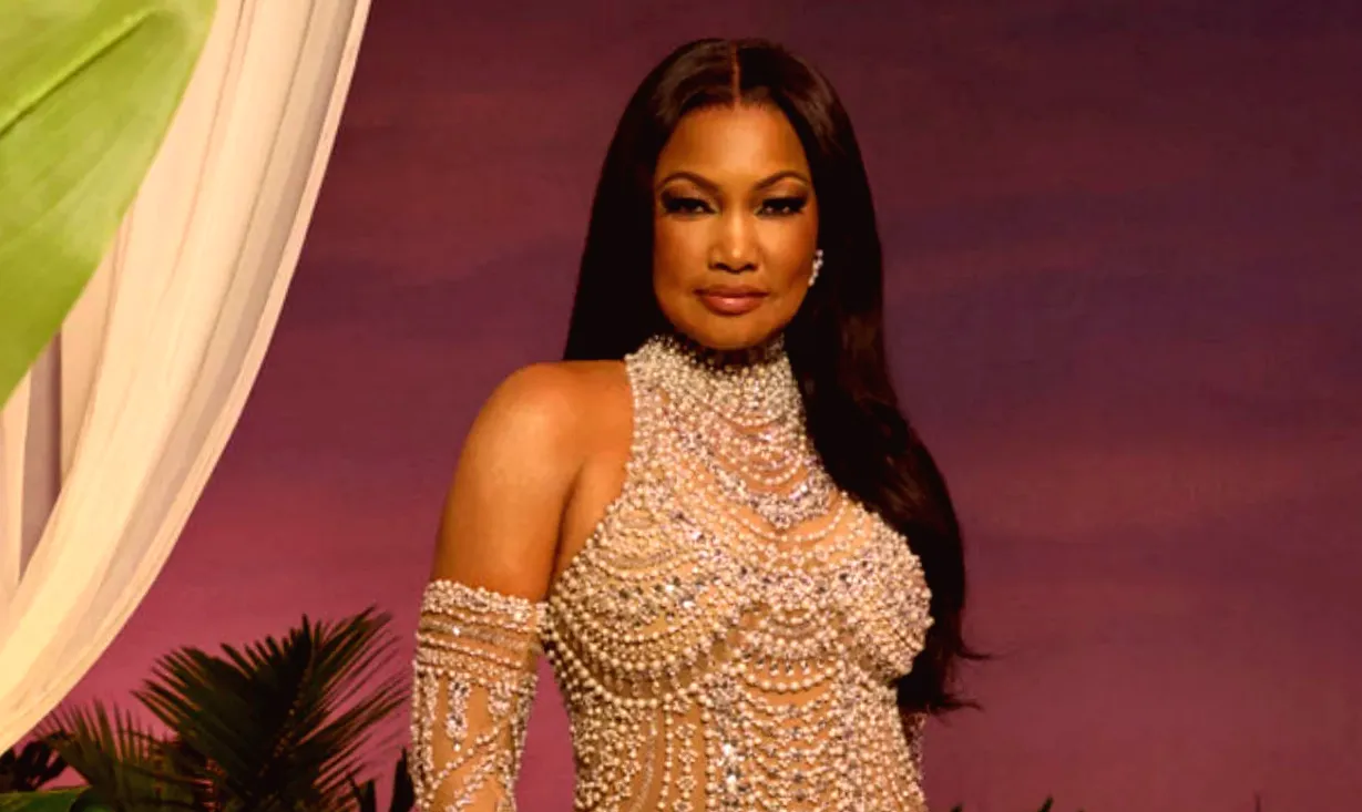 What was the reason for Garcelle Beauvais' departure from 'RHOBH'?