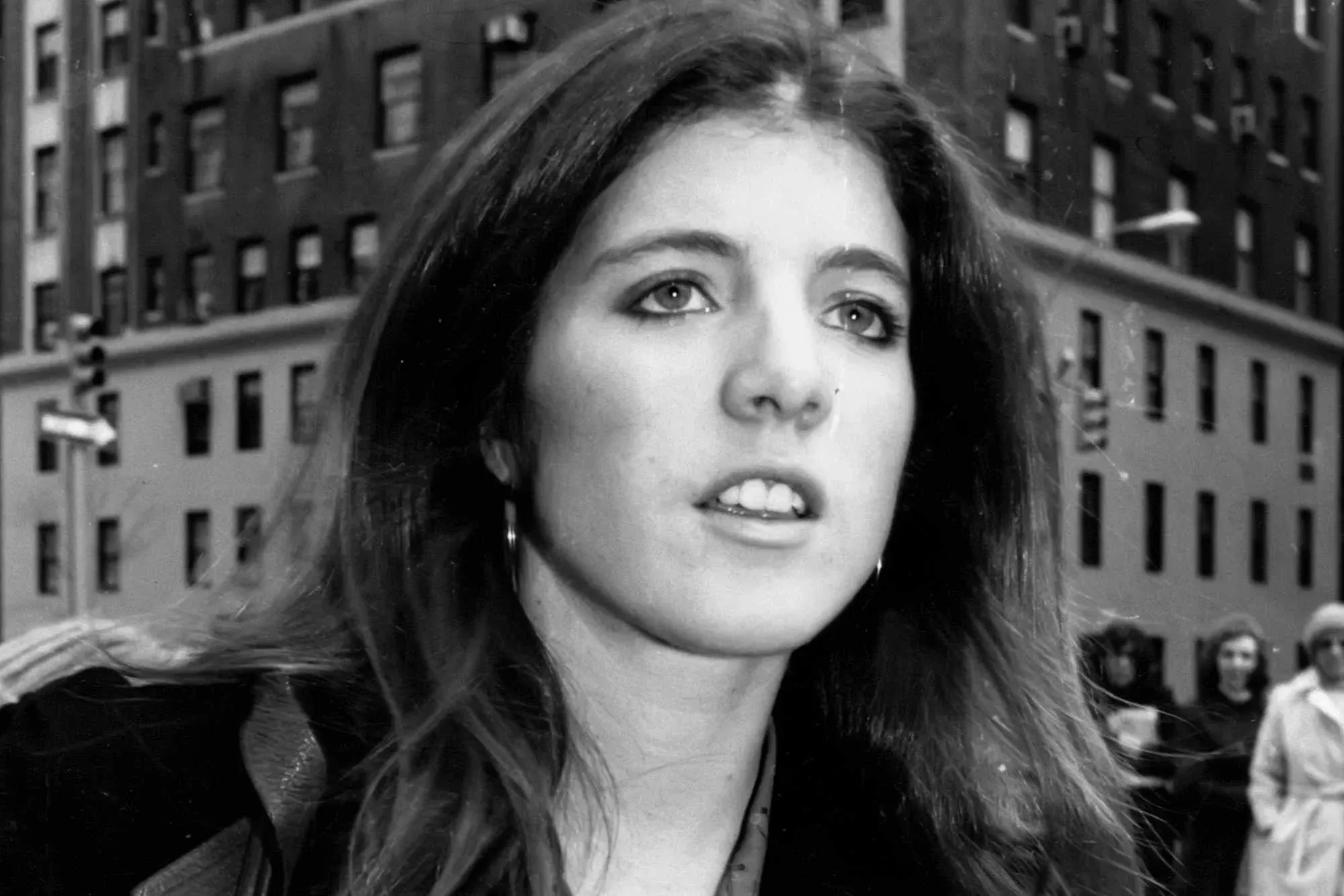 15 Nostalgic Photos of Caroline Kennedy's Childhood - from Living in the White House to Her Wedding Day