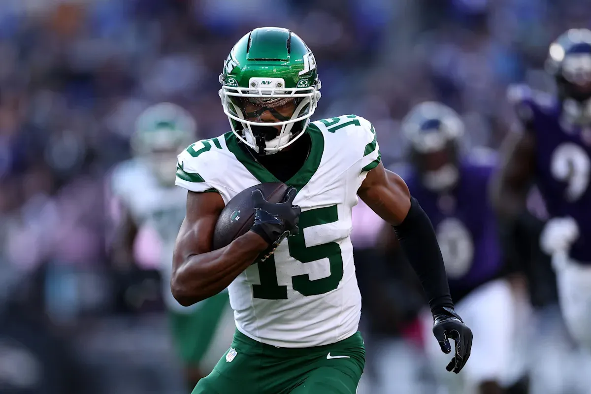 Top Players to Target in Week 14 Fantasy Football Waiver Wire: Adonai Mitchell, Brenton Strange