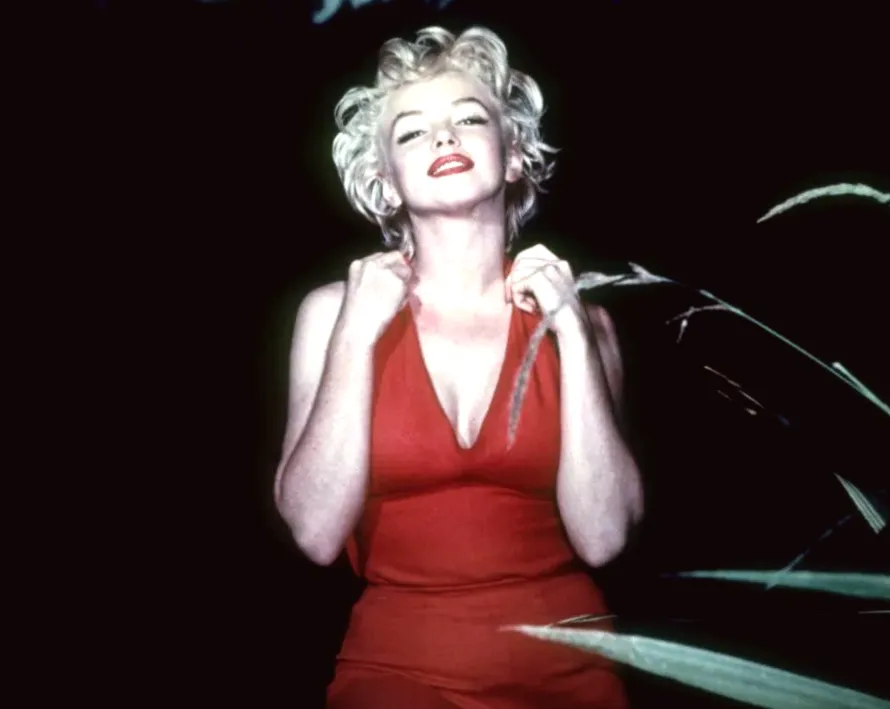 James Patterson Claims Marilyn Monroe Possessed 'Dangerous' Information Prior to Her Death