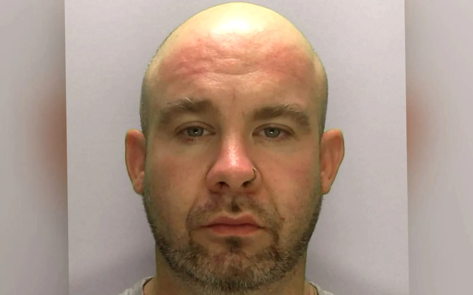 Man convicted of murder following triple stabbing