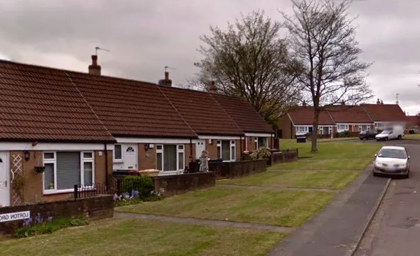 78-year-old man passes away after being rescued from house fire