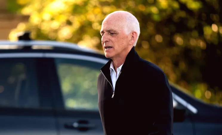 Leading Democratic Representative: 'Absolutely no reason for US to go to war with Venezuela'