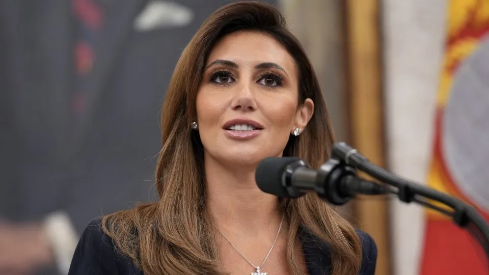 Court rules that ex-Trump lawyer Alina Habba is illegally acting as US attorney for New Jersey