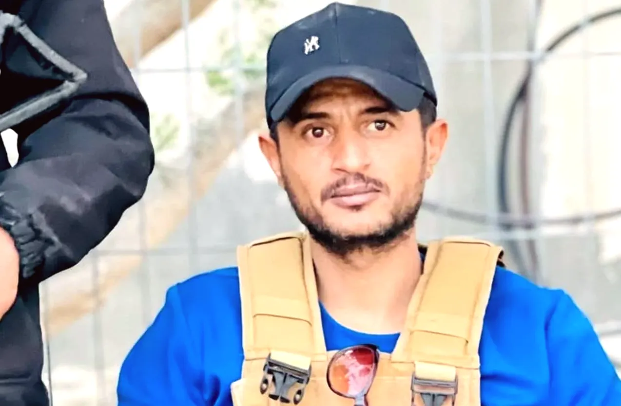 Leader of Anti-Hamas clan, crucial to US peace plan, assassinated in Gaza.