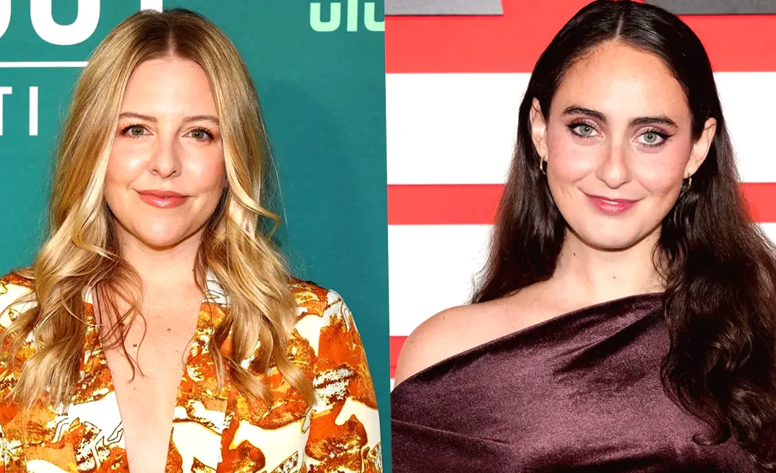 Comedian Catherine Cohen and 'The Other Two' Star Heléne Yorke to Headline Film 'Transcendent' (Exclusive)