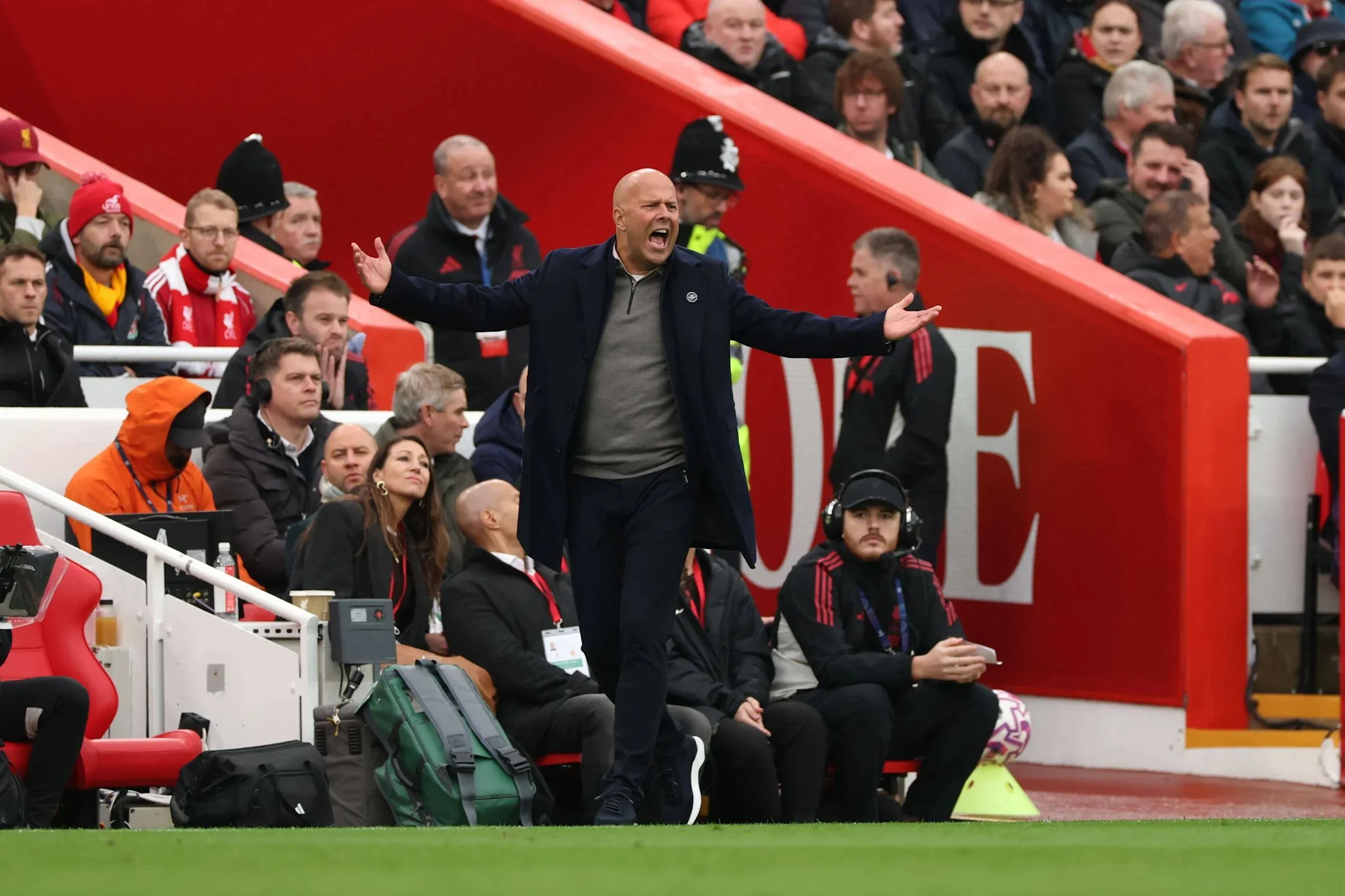 Dietmar Hamann predicts manager's end as pressure mounts