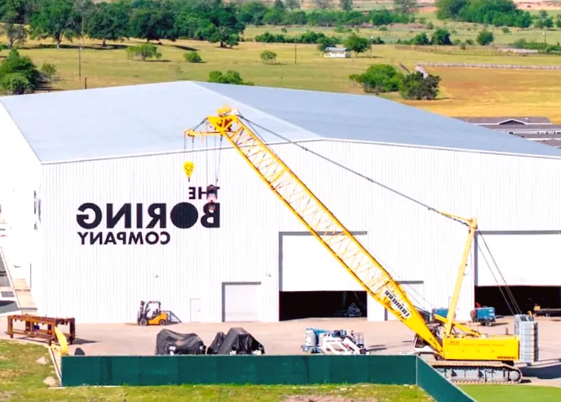 Elon Musk's Boring Company fined heavily for dumping tons of waste in publicly-owned water site: 'A flagrant violation'