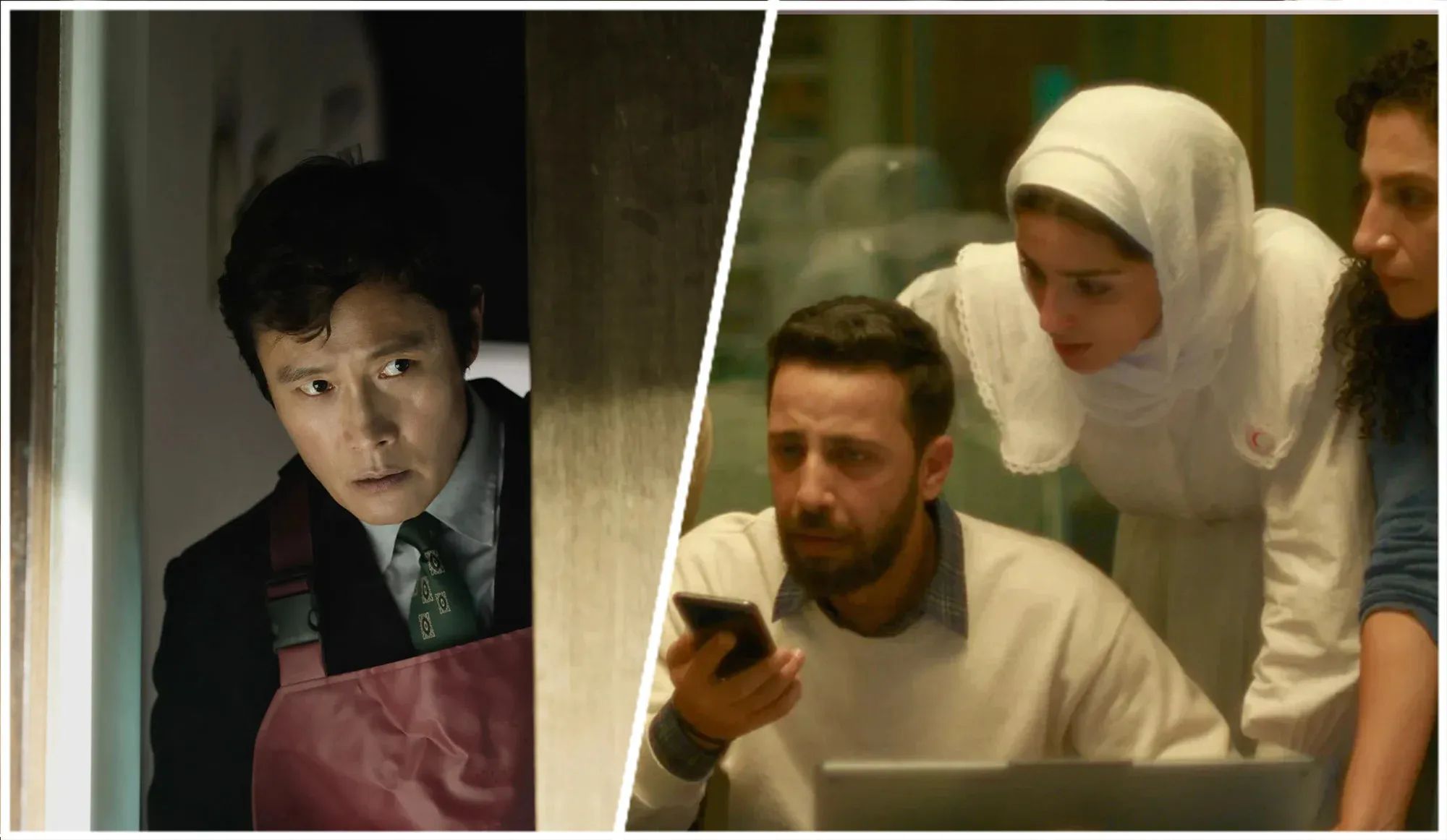 2026 Palm Springs International Film Festival reveals lineup of 168 films