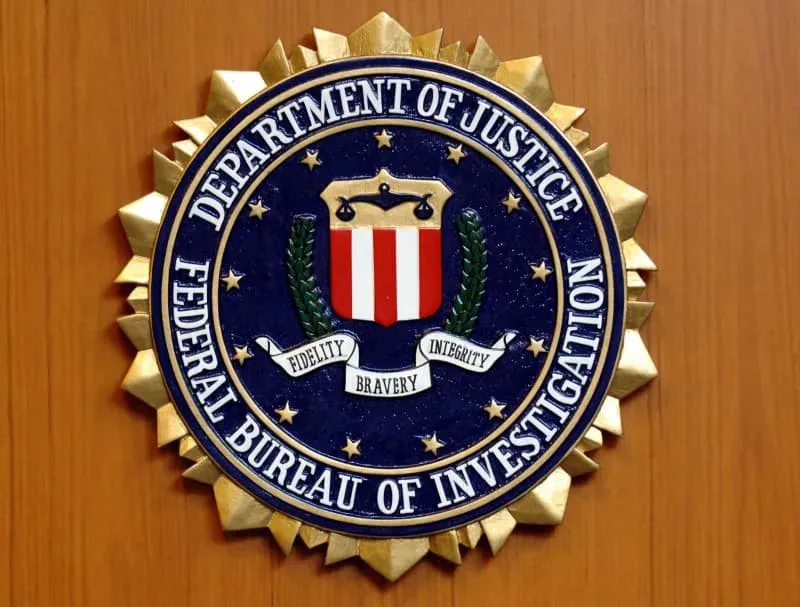 Reports: FBI apprehend suspect linked to January 2021 pipe bomb incident