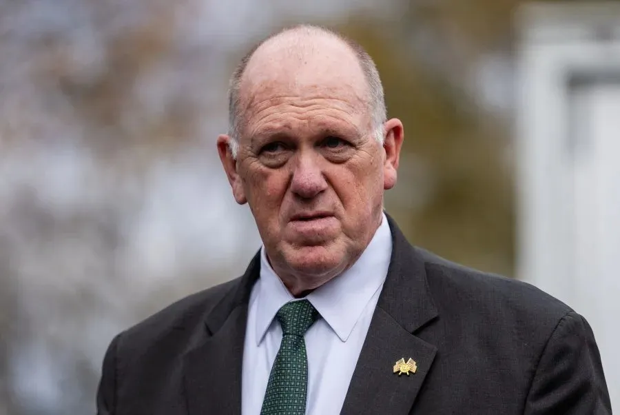 ICE to focus on Somalis in Minneapolis-St. Paul region