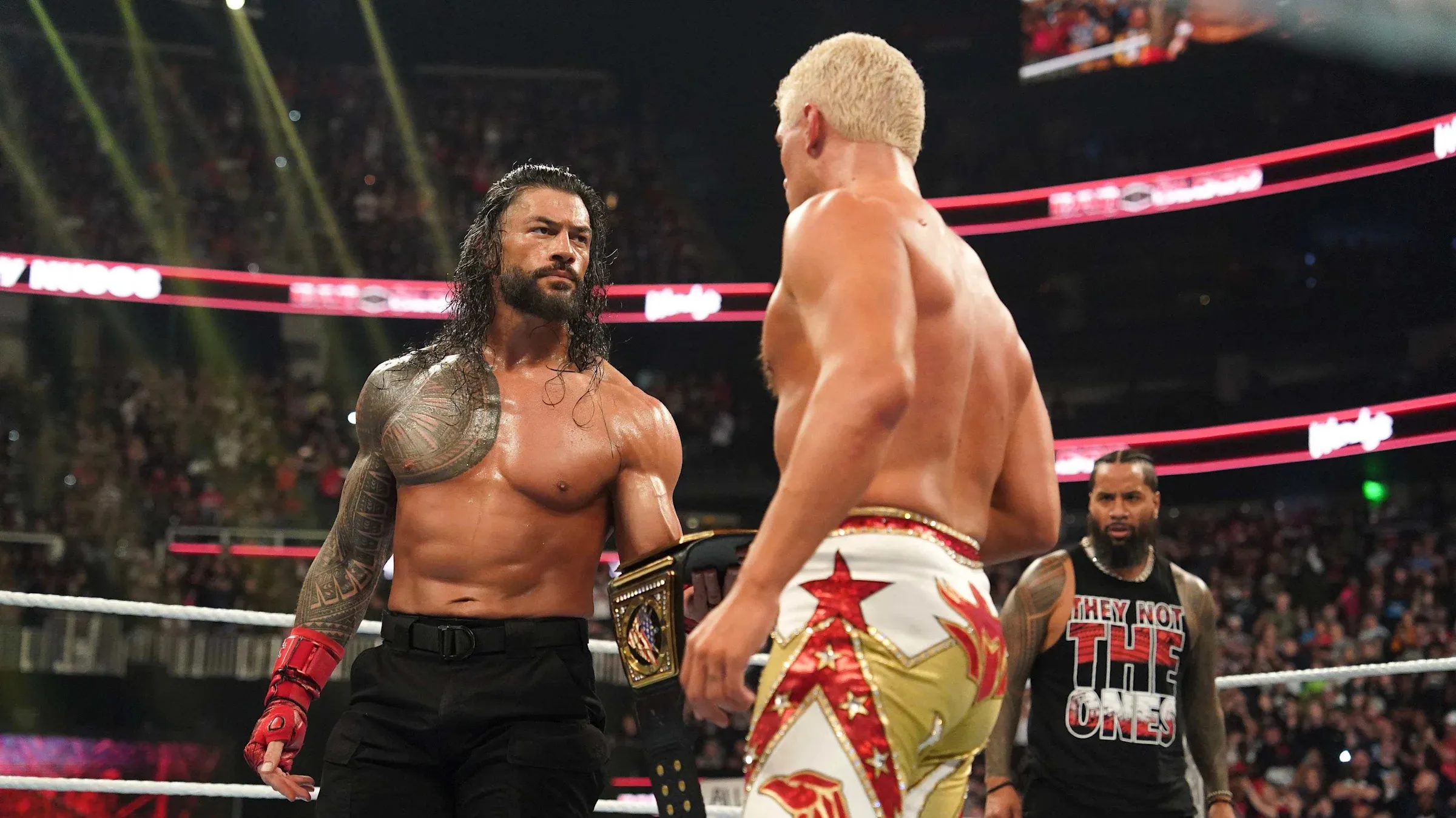 Survivor Series: Transforming a Disappointing WarGames into a Successful WrestleMania